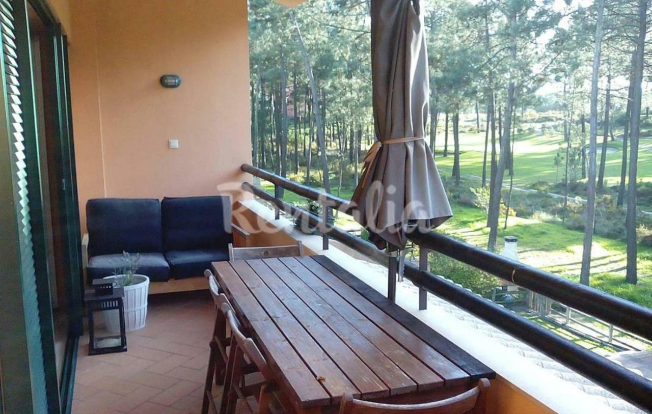 Ferienwohnung Amazing View Charneca  Exterior foto