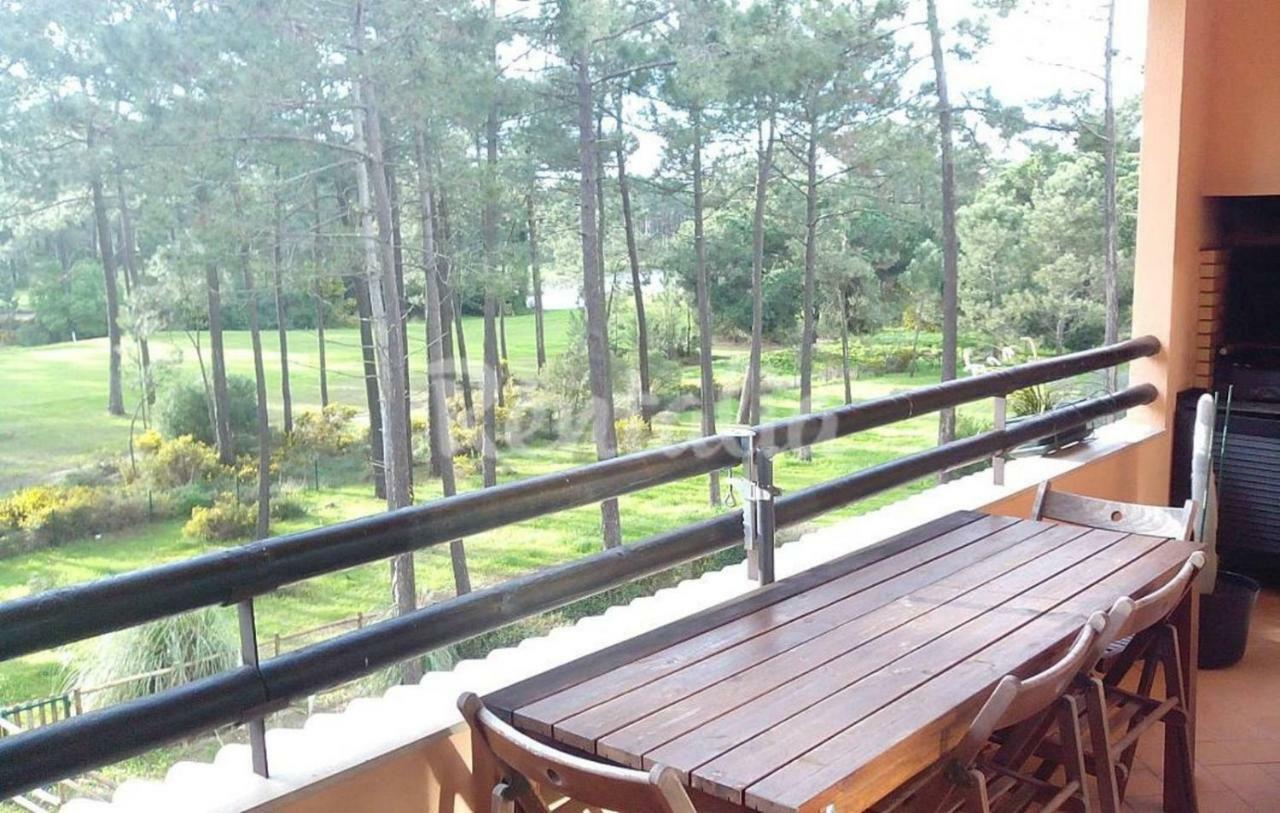 Ferienwohnung Amazing View Charneca  Exterior foto