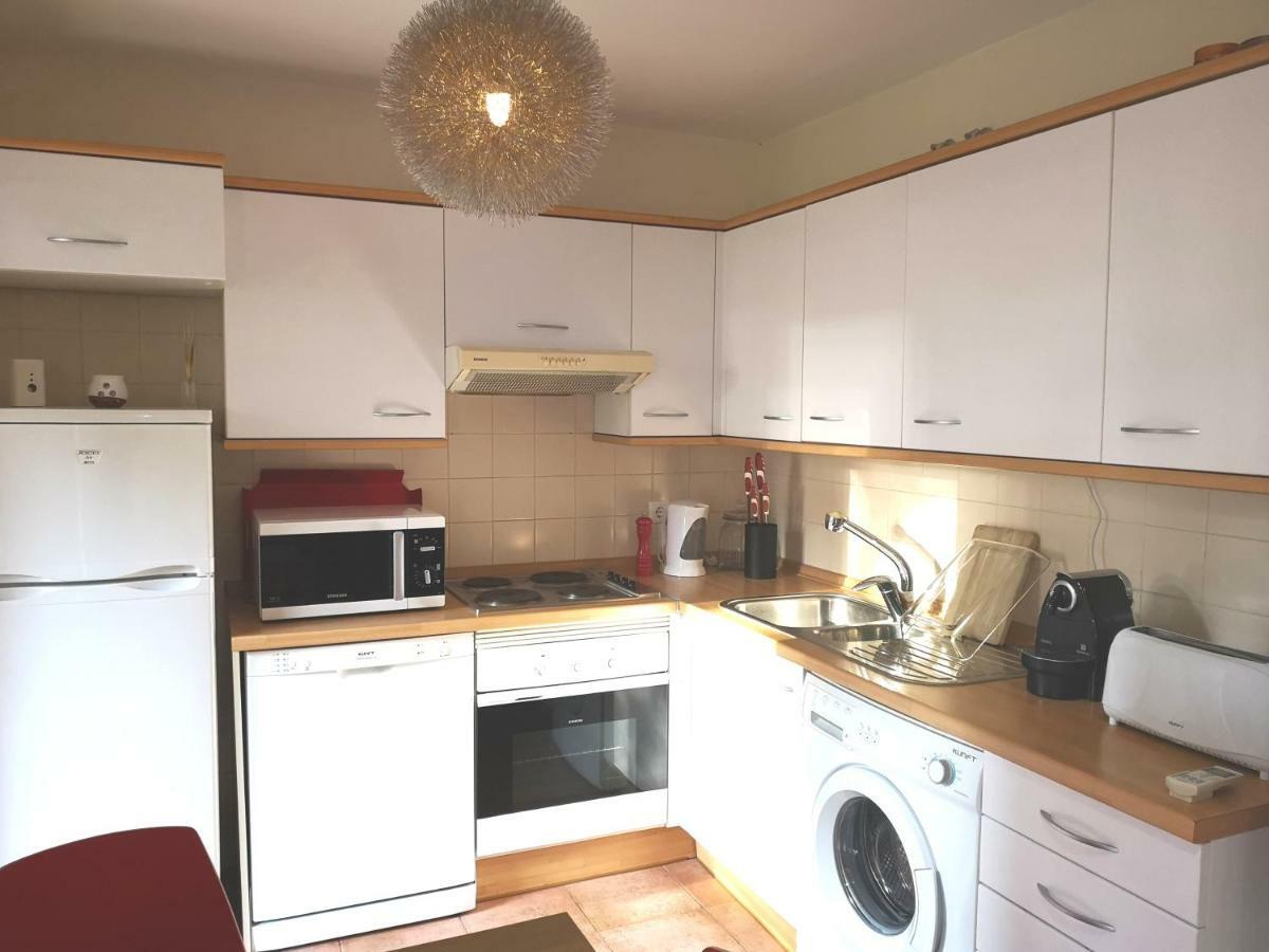 Ferienwohnung Amazing View Charneca  Exterior foto
