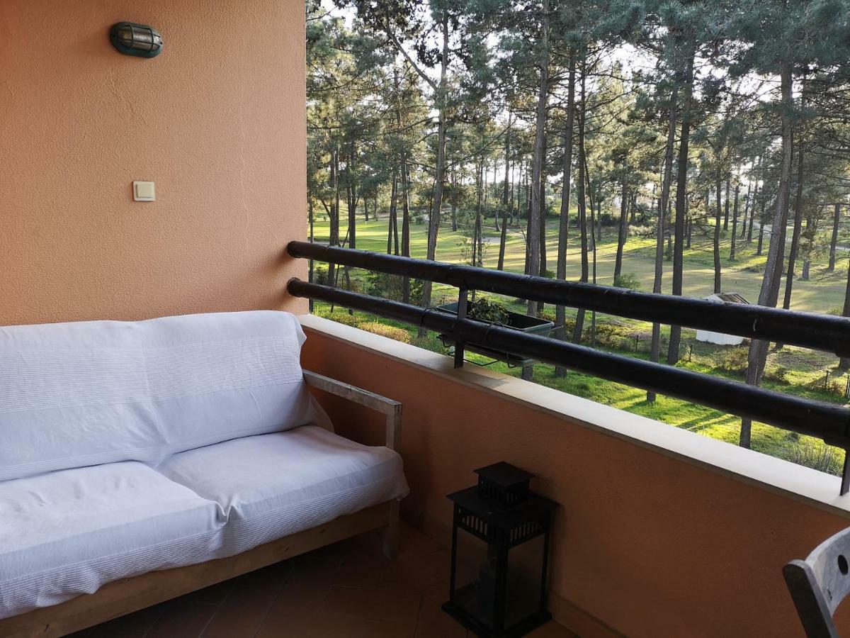 Ferienwohnung Amazing View Charneca  Exterior foto