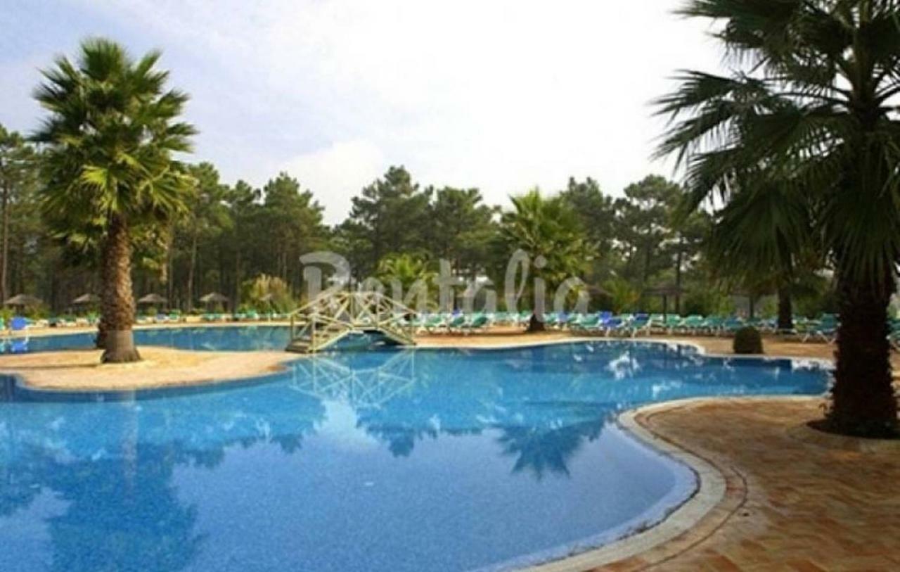 Ferienwohnung Amazing View Charneca  Exterior foto